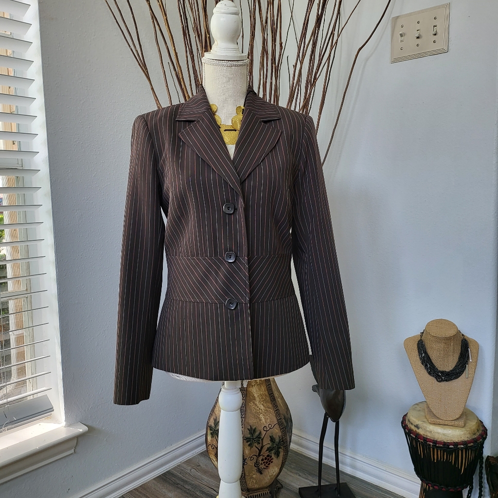 Dalia Jacket